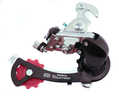 shimano tourney megarange sis index